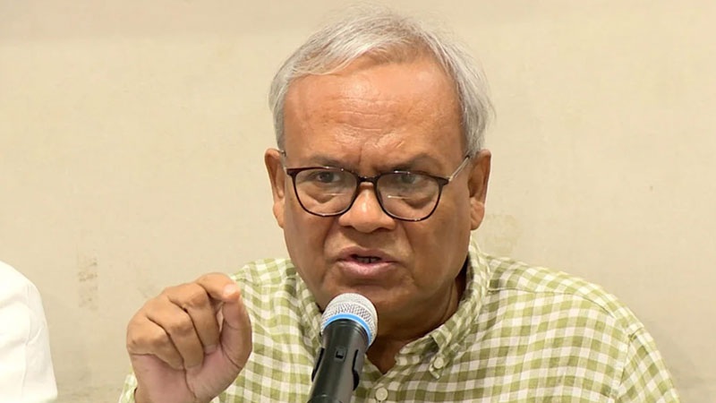 মাত্র ১৩ ঘণ্টায় দেশে তিনবার ভূমিকম্প